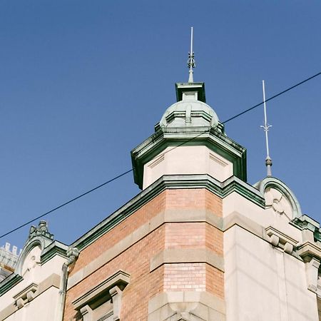 Hotel Karae Karatsu Eksteriør billede