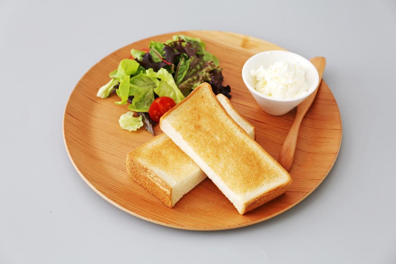 Hotel Karae Karatsu Eksteriør billede