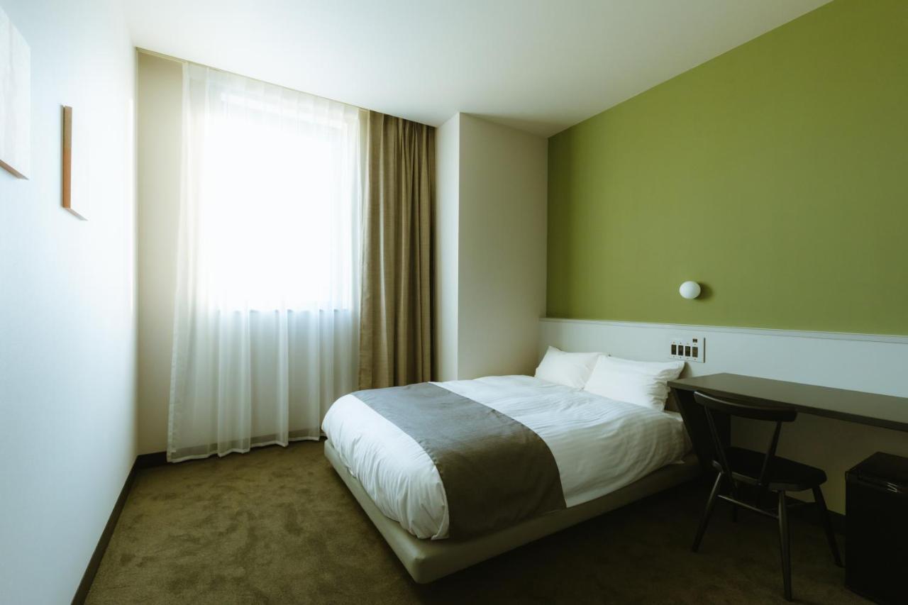Hotel Karae Karatsu Eksteriør billede
