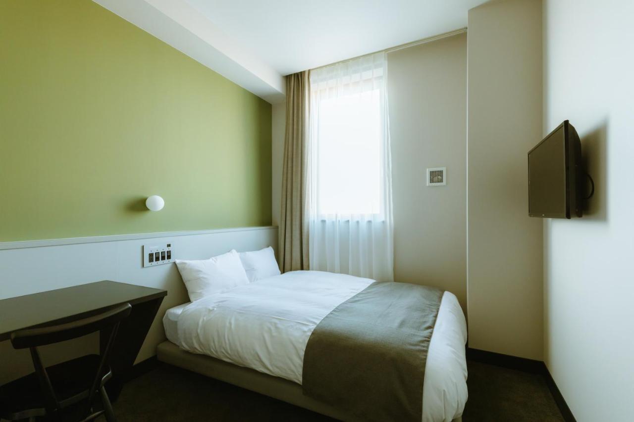 Hotel Karae Karatsu Eksteriør billede