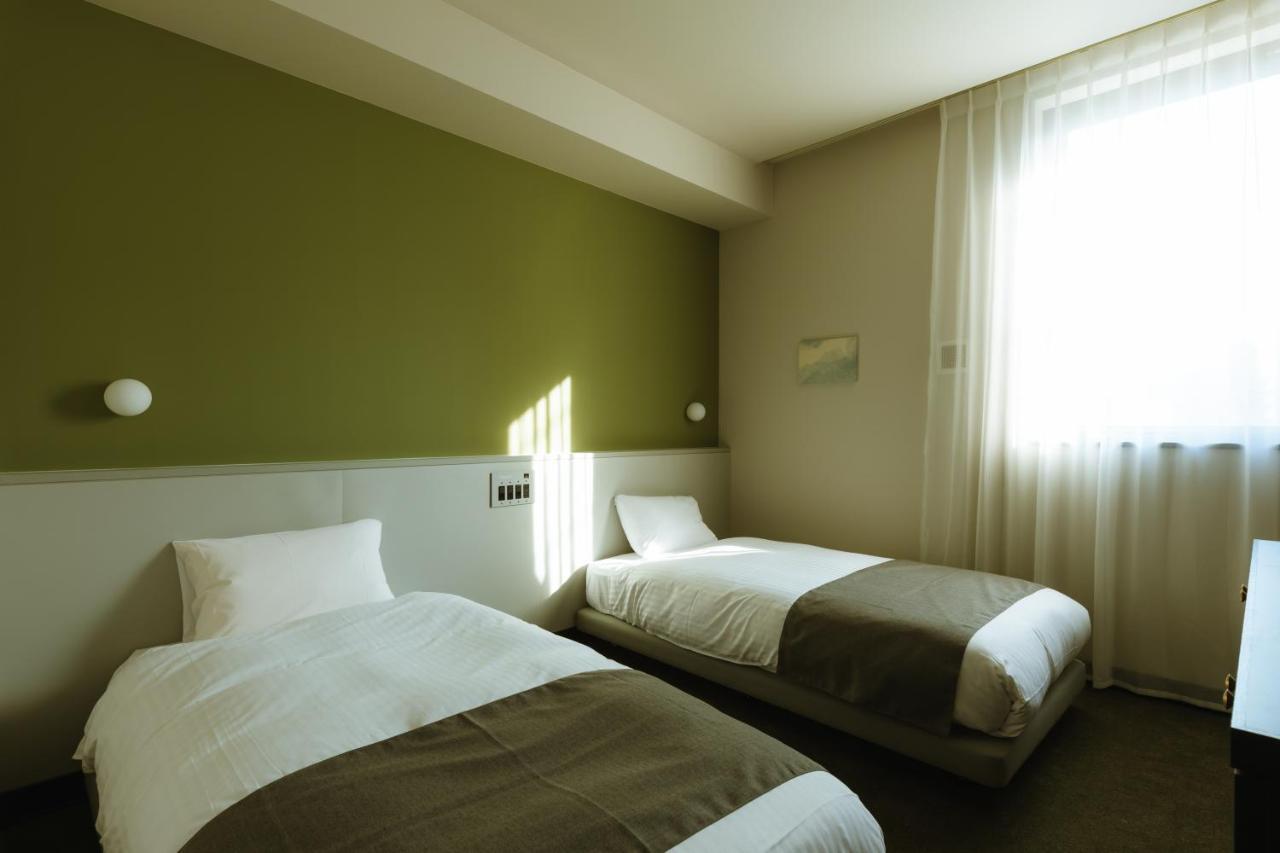 Hotel Karae Karatsu Eksteriør billede