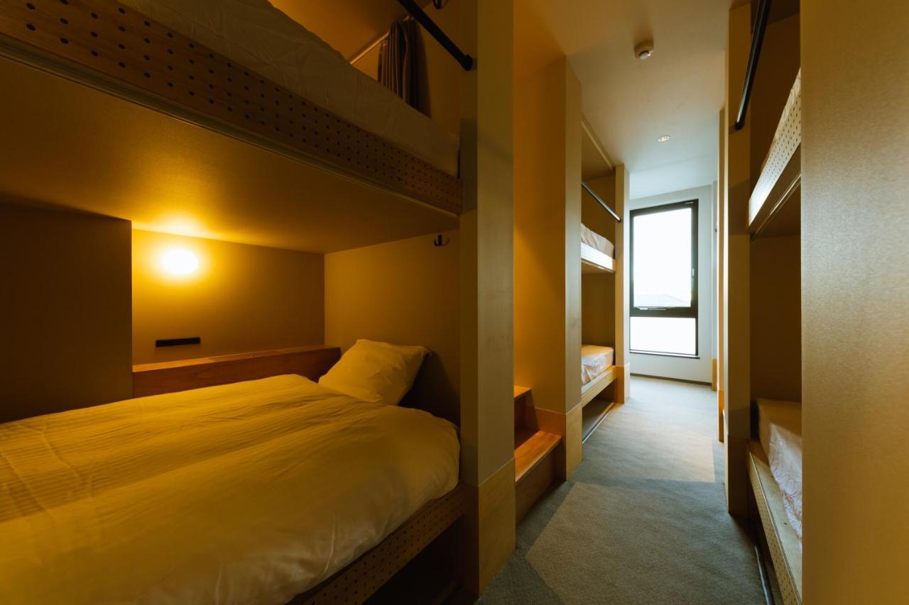 Hotel Karae Karatsu Eksteriør billede