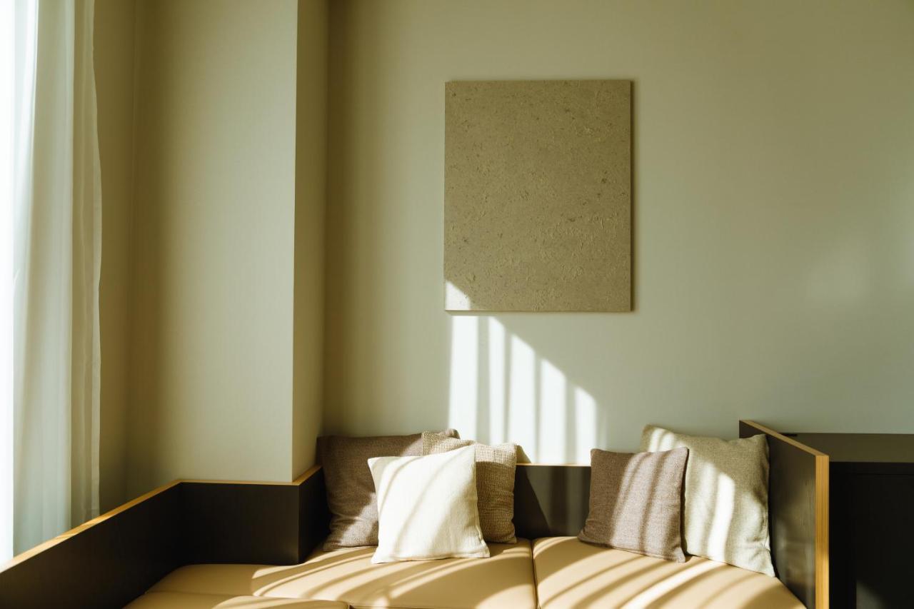Hotel Karae Karatsu Eksteriør billede