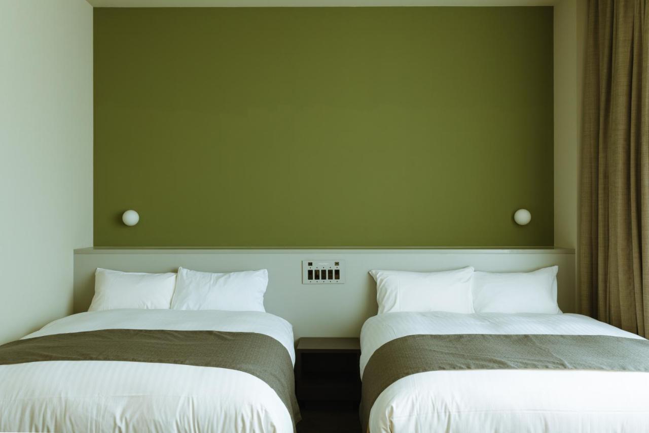 Hotel Karae Karatsu Eksteriør billede