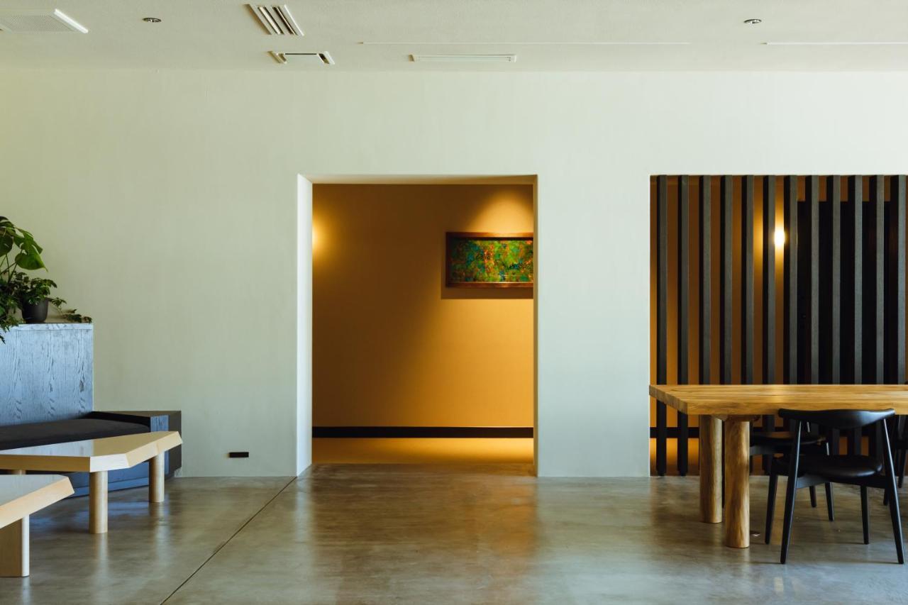Hotel Karae Karatsu Eksteriør billede