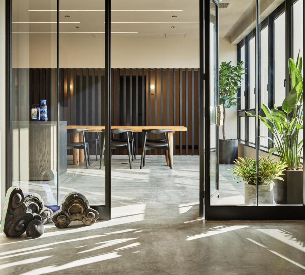 Hotel Karae Karatsu Eksteriør billede