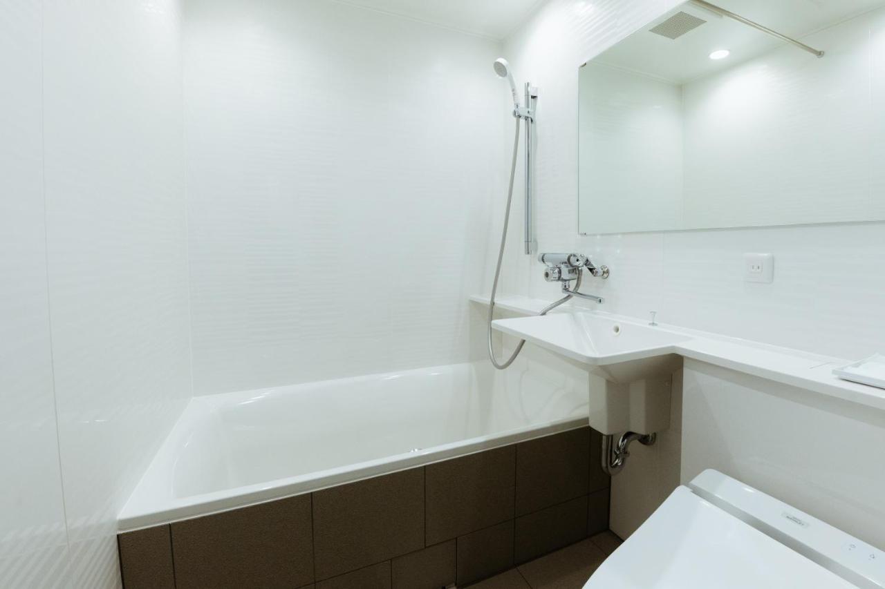 Hotel Karae Karatsu Eksteriør billede